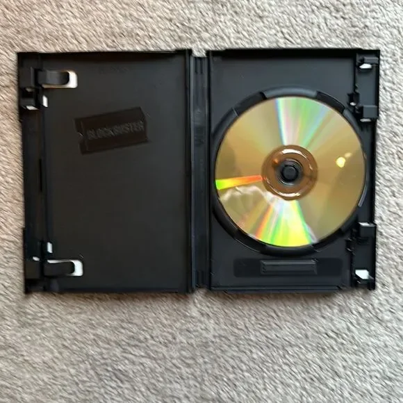 “Limits of Control” DVD! - Picture 4 of 5